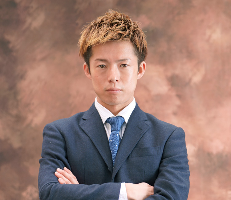 ヤングレーサー特設サイト