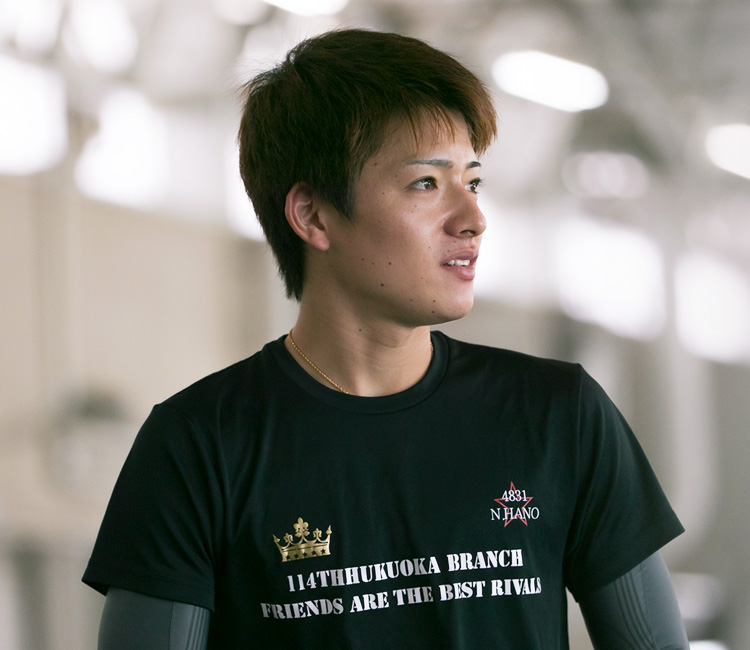 ヤングレーサー特設サイト