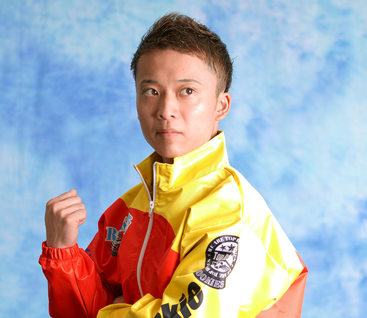 ヤングレーサー特設サイト