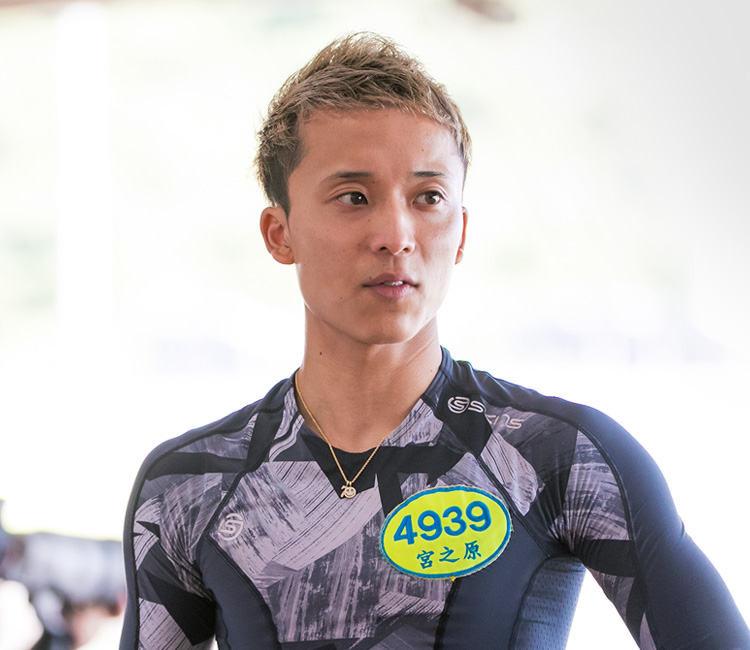 ヤングレーサー特設サイト