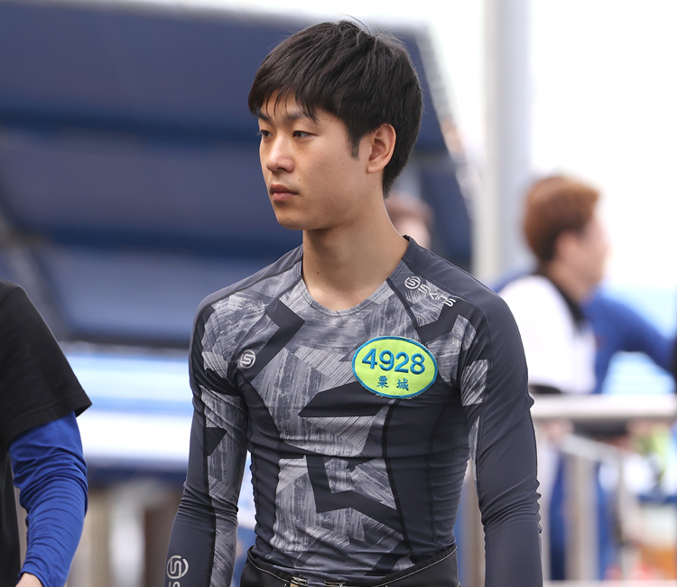 ヤングレーサー特設サイト