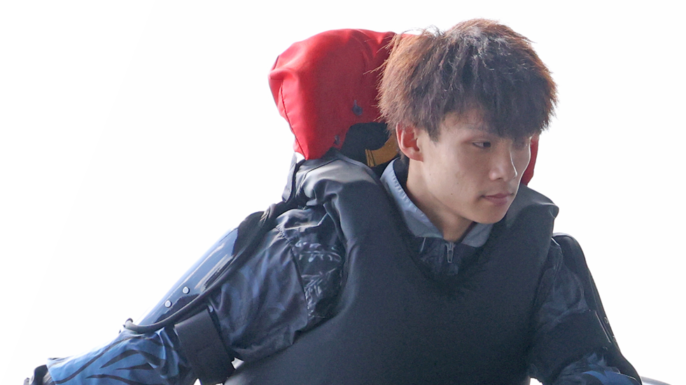 ヤングレーサー特設サイト