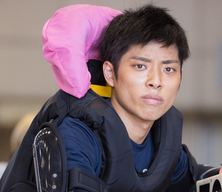 ヤングレーサー特設サイト