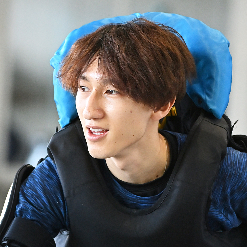 ヤングレーサー特設サイト