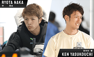 ヤングレーサー特設サイト