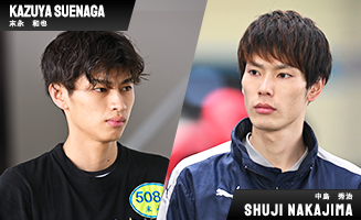 ヤングレーサー特設サイト