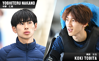 ヤングレーサー特設サイト