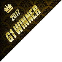 2017 G1 WINNER