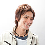 上野 真之介